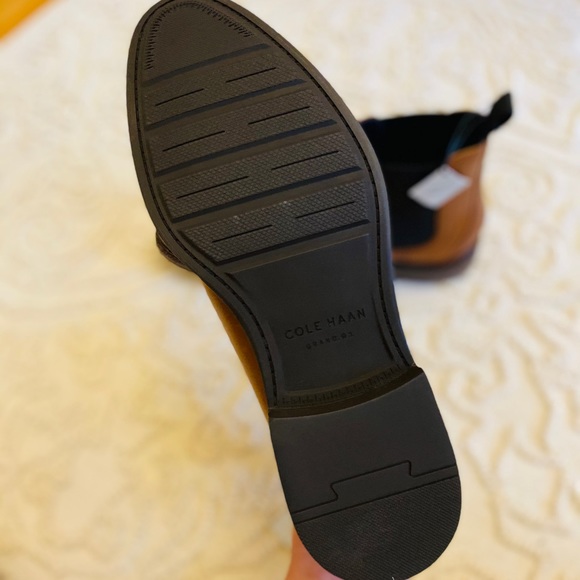 ✮ Cole Haan Waterproof Boots ✮ - Picture 14 of 16